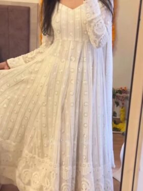 Kurti- Top,Pant With Dupatta