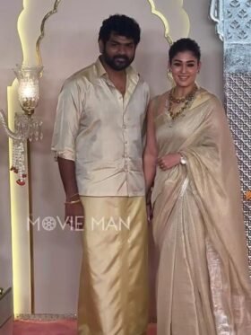 Saree-Tissue Silk Saree