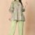 Kurti- Top With Pant