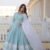 Kurti- Top and Dupatta