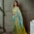 Saree-Organza Saree