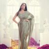 Saree-Jimmy Choo Saree